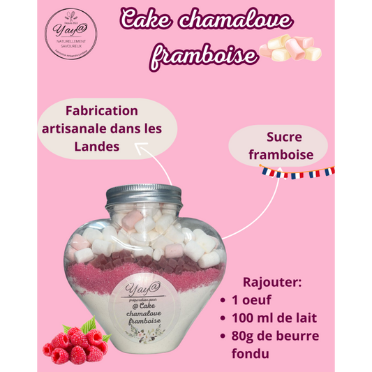 Kit à Cake
