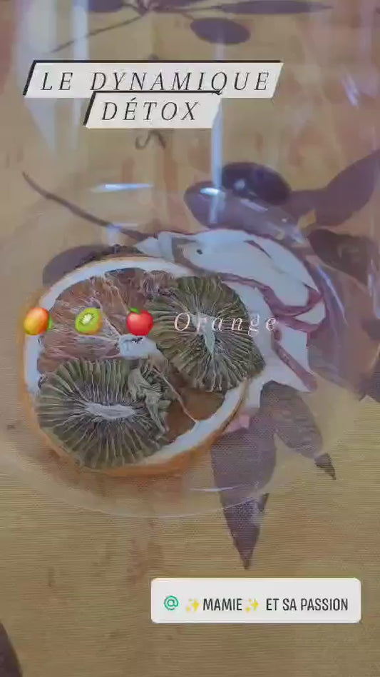 Le Dynamique Détox