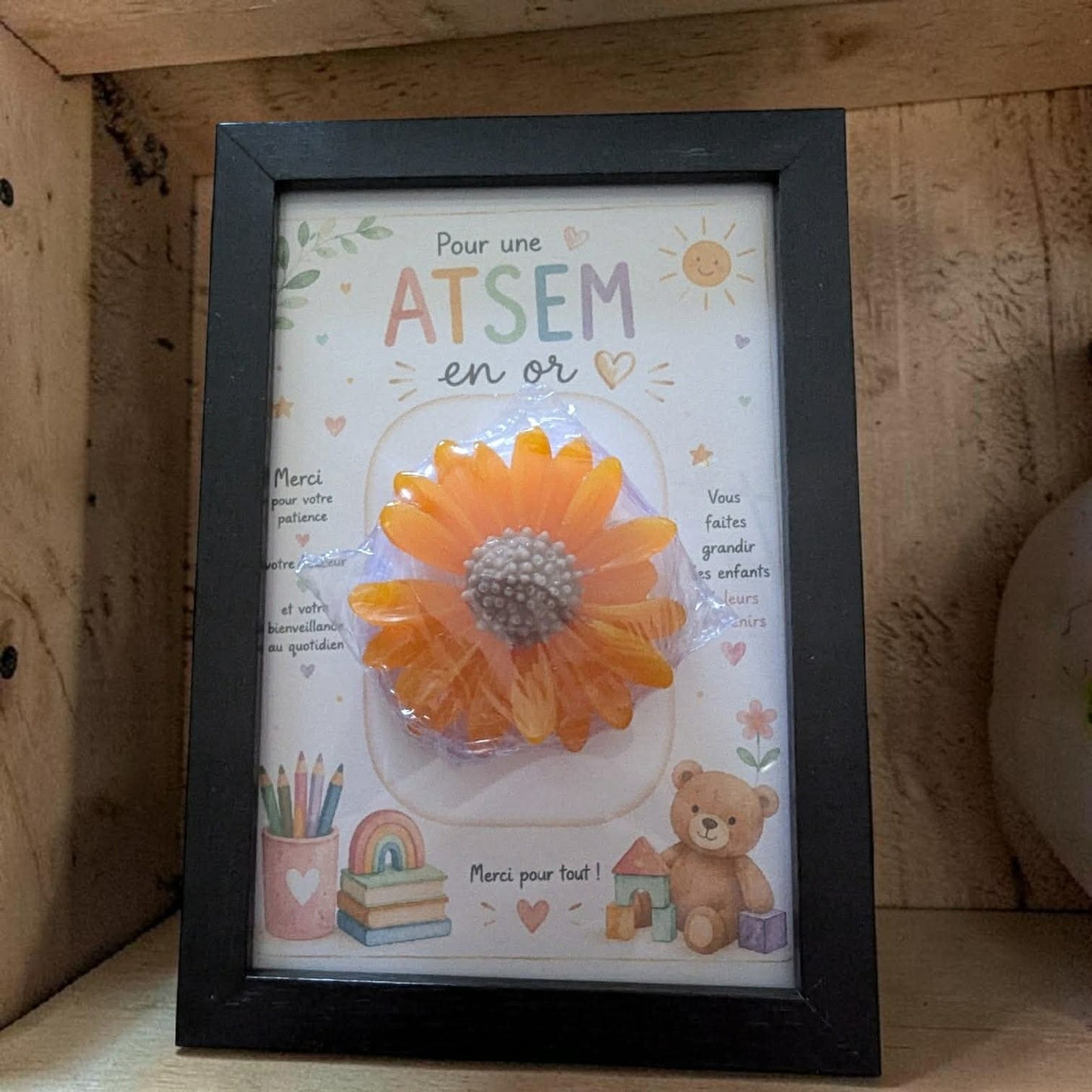 Tableaux Fin d'année