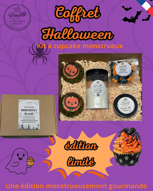 Kit Halloween 🎃