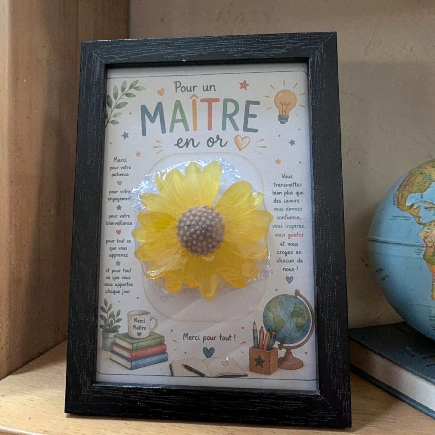 Tableaux Fin d'année