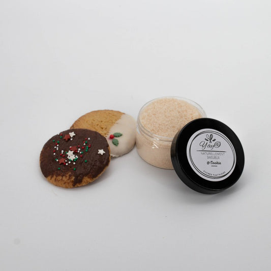 Sucres Aromatisés en pot de 100 g